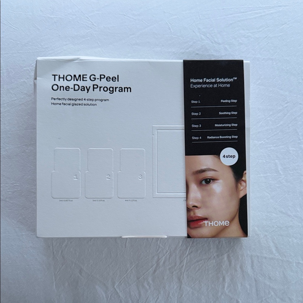 THOME G-Peel One-Day Program